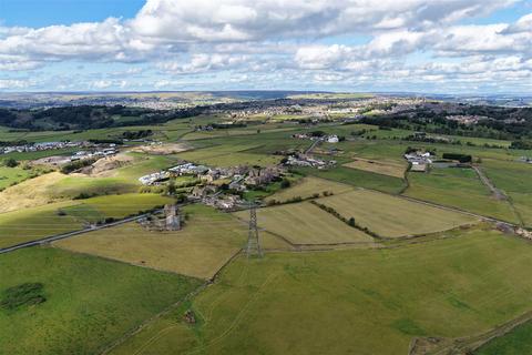 undefined, Pepper Hill, Halifax