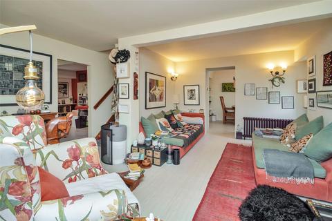 2 bedroom detached house for sale, Four Winds, 1 Cleuch Road, North Middleton, Gorebridge, EH23