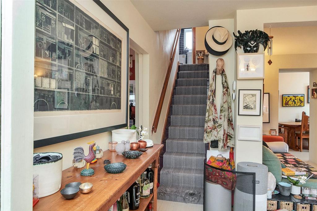 Staircase