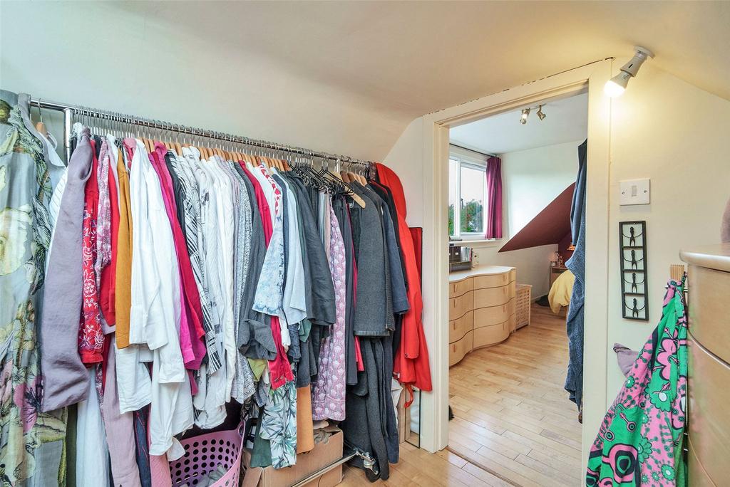 Dressing Room