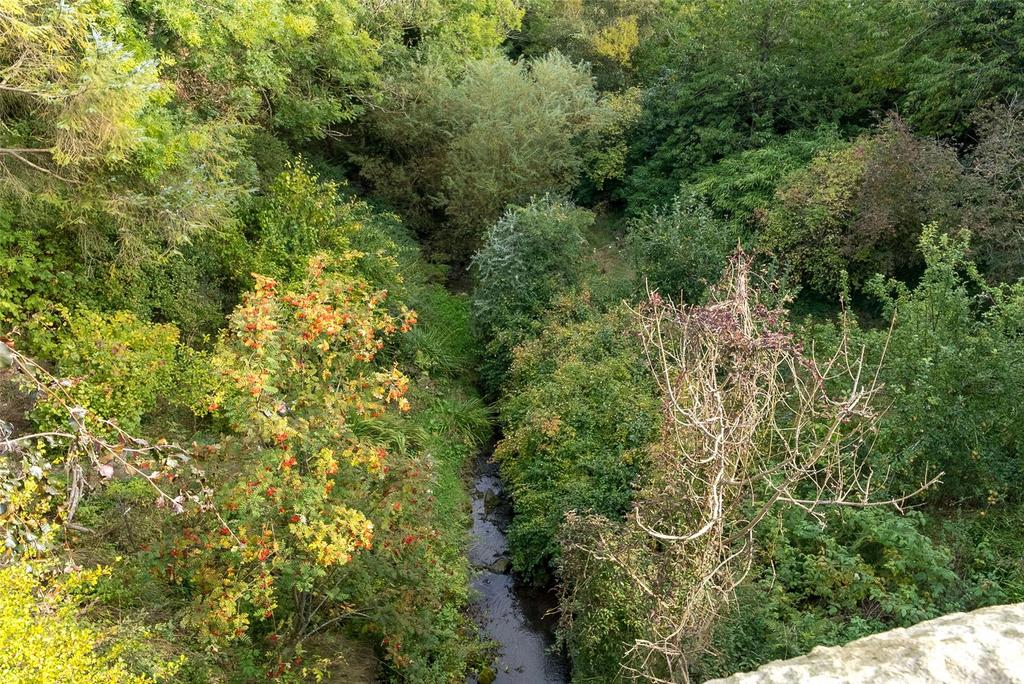 View From Bridge