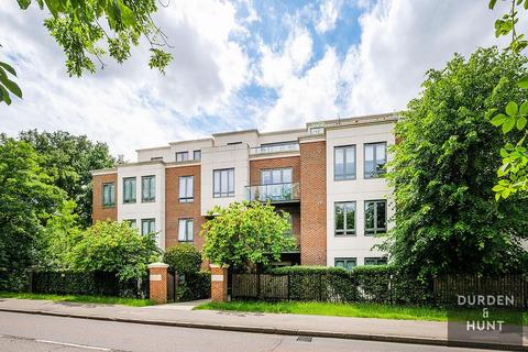 2 bedroom apartment for sale, Eton Heights, Woodford Green, IG8