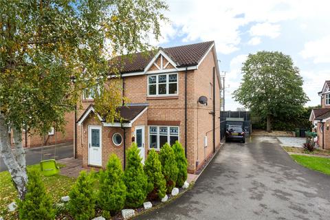 undefined, Learmans Way, York YO23