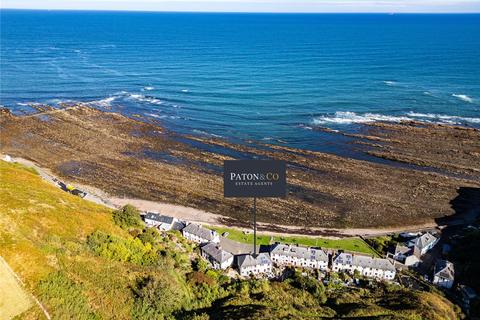 undefined, 15 Cowdrait, Burnmouth, Eyemouth, Scottish Borders, TD14