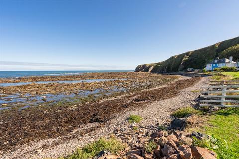 undefined, 15 Cowdrait, Burnmouth, Eyemouth, Scottish Borders, TD14