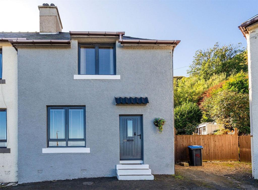 Front External