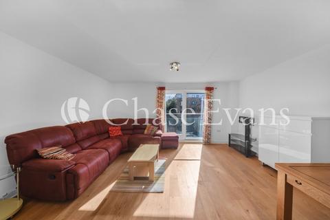 2 bedroom flat for sale, Forge Square, Isle Of Dogs, London, E14
