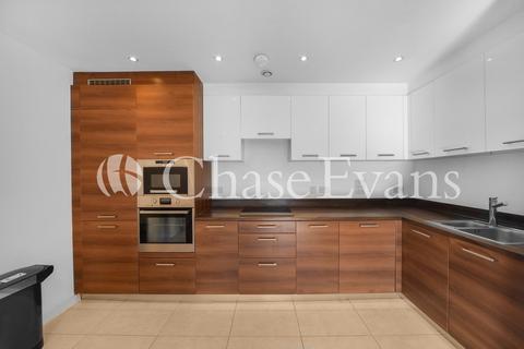 2 bedroom flat for sale, Forge Square, Isle Of Dogs, London, E14