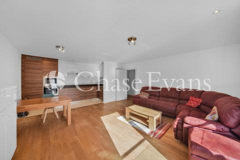 2 bedroom flat for sale, Forge Square, Isle Of Dogs, London, E14