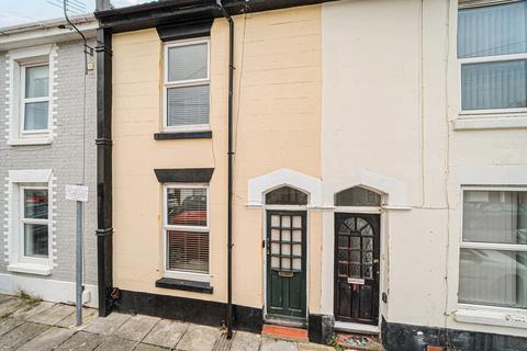 Beatrice Road, Hampshire PO4