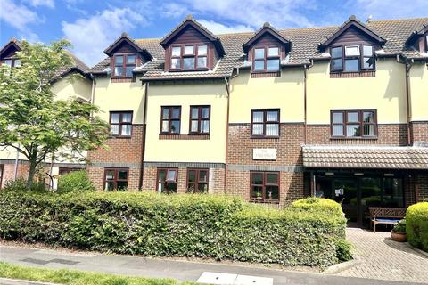 Wortley Road, Christchurch BH23