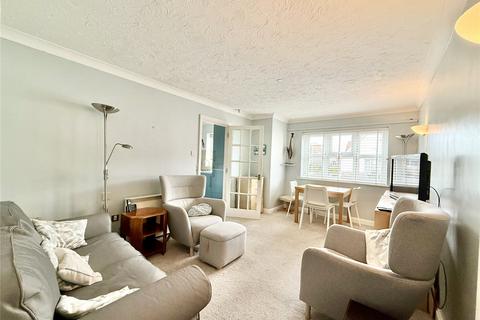 2 bedroom apartment for sale, Wortley Road, Christchurch BH23