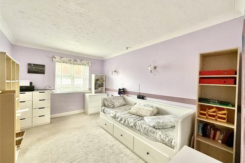 2 bedroom apartment for sale, Wortley Road, Christchurch BH23