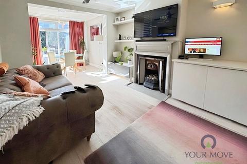 undefined, Garden Close, Wallington SM6