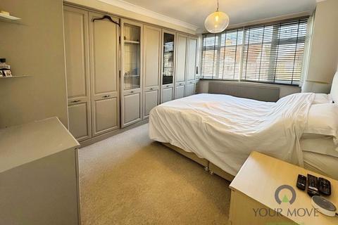 undefined, Garden Close, Wallington SM6