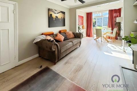 undefined, Garden Close, Wallington SM6