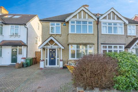 3 bedroom semi-detached house for sale, Garden Close, Wallington SM6