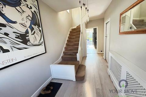 3 bedroom semi-detached house for sale, Garden Close, Wallington SM6