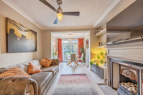 3 bedroom semi-detached house for sale, Garden Close, Wallington SM6
