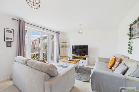 3 bedroom detached house for sale, Burnet Road, Newton Abbot