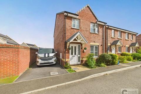 undefined, Burnet Road, Newton Abbot