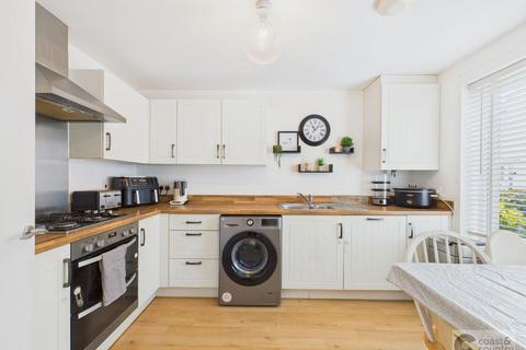 undefined, Burnet Road, Newton Abbot