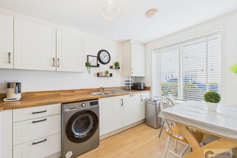 undefined, Burnet Road, Newton Abbot