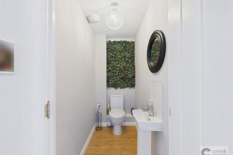 undefined, Burnet Road, Newton Abbot