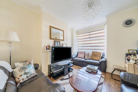 undefined, Castlands Road, London