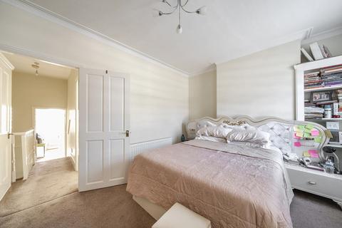 undefined, Castlands Road, London