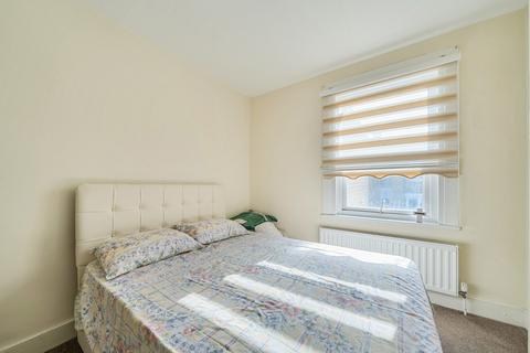 undefined, Castlands Road, London
