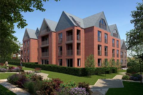 Bromley Road, Beckenham, BR3
