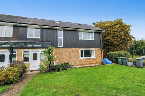 undefined, Jackson Place, CHICKSANDS