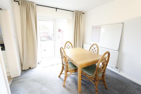 undefined, Jackson Place, CHICKSANDS