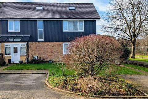 undefined, Jackson Place, CHICKSANDS