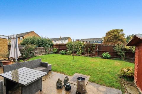 undefined, Jackson Place, CHICKSANDS