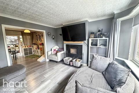 undefined, Mayfield Drive, Nottingham