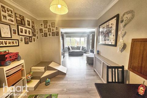 undefined, Mayfield Drive, Nottingham