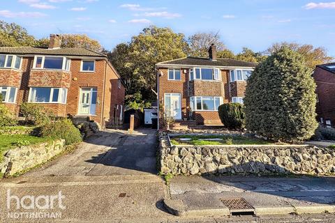undefined, Mayfield Drive, Nottingham