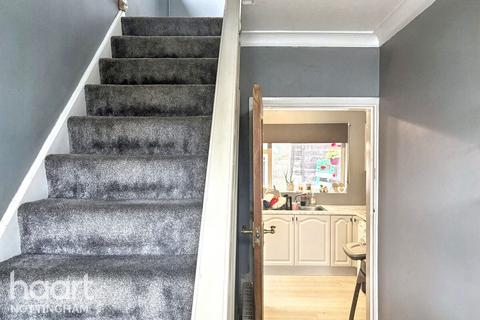 undefined, Mayfield Drive, Nottingham