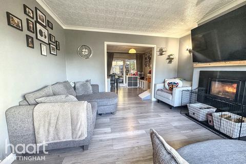 undefined, Mayfield Drive, Nottingham