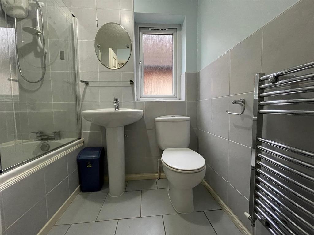 Bathroom/WC