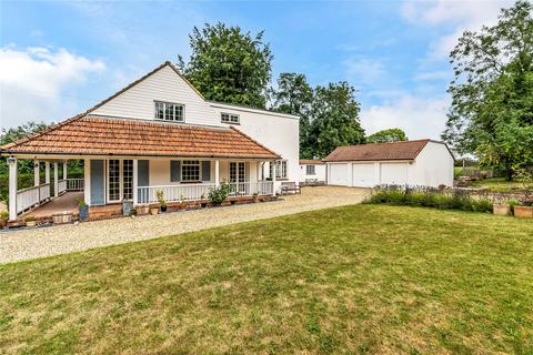 4 bedroom detached house for sale, Shere Road, West Clandon, Surrey, GU4