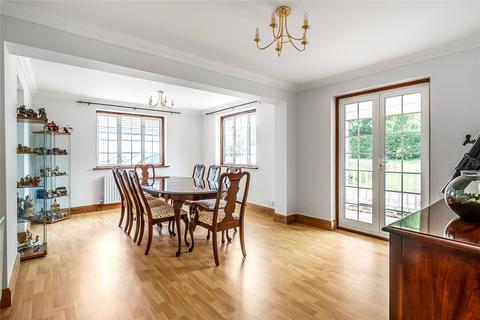 4 bedroom detached house for sale, Shere Road, West Clandon, Surrey, GU4