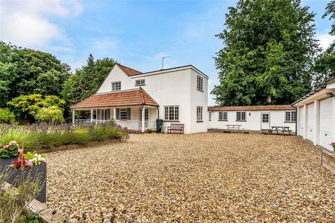 4 bedroom detached house for sale, Shere Road, West Clandon, Surrey, GU4