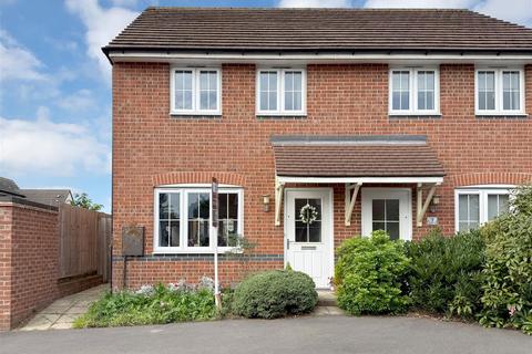 undefined, Browns Court, Farnsfield, Newark