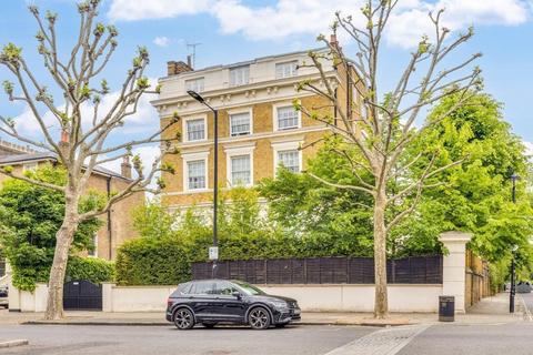 3 bedroom apartment to rent, Spencer Court, 72 Marlborough Place, St John's Wood, NW8