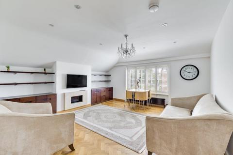 3 bedroom apartment to rent, Spencer Court, 72 Marlborough Place, St John's Wood, NW8