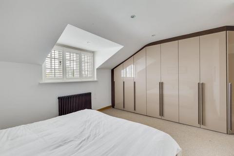 3 bedroom apartment to rent, Spencer Court, 72 Marlborough Place, St John's Wood, NW8