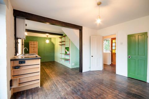 3 bedroom terraced house for sale, Holland Road, Oxted RH8